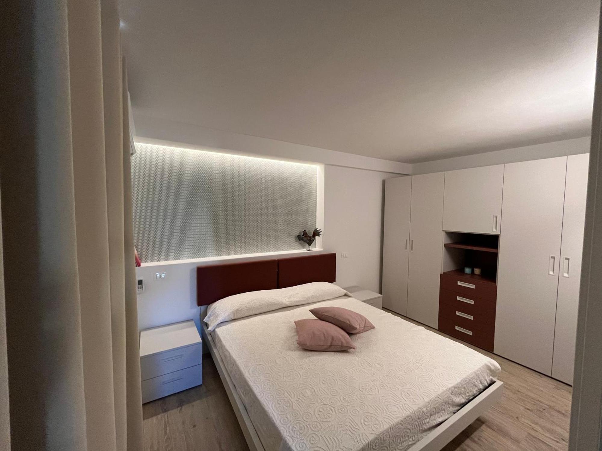 La Casa Del Gallo Pietra Ligure Luaran gambar